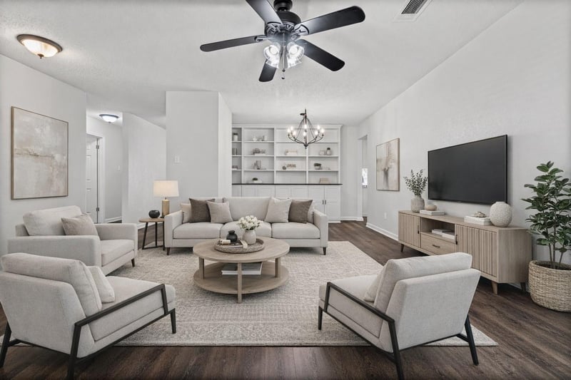 Virtual tour of 11000 Opal TRL