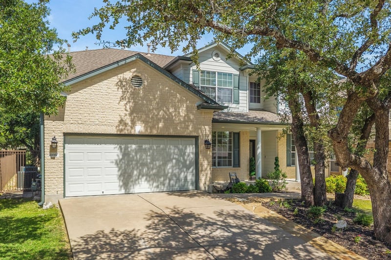 Virtual tour of 11000 Quarry Oaks TRL