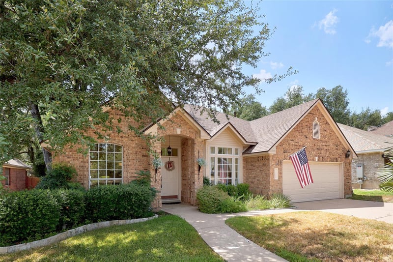 Virtual tour of 11005 Andenwood DR
