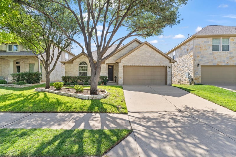Virtual tour of 11009 Casitas DR