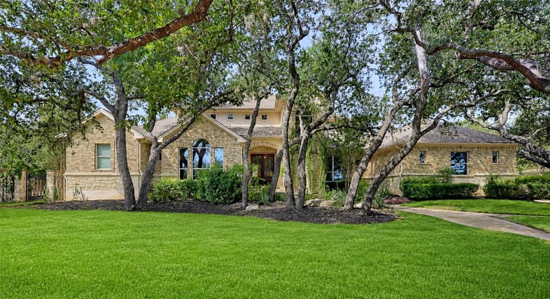 Virtual tour of 11009 Conchos TRL