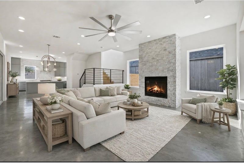 Virtual tour of 11009 Fourth ST