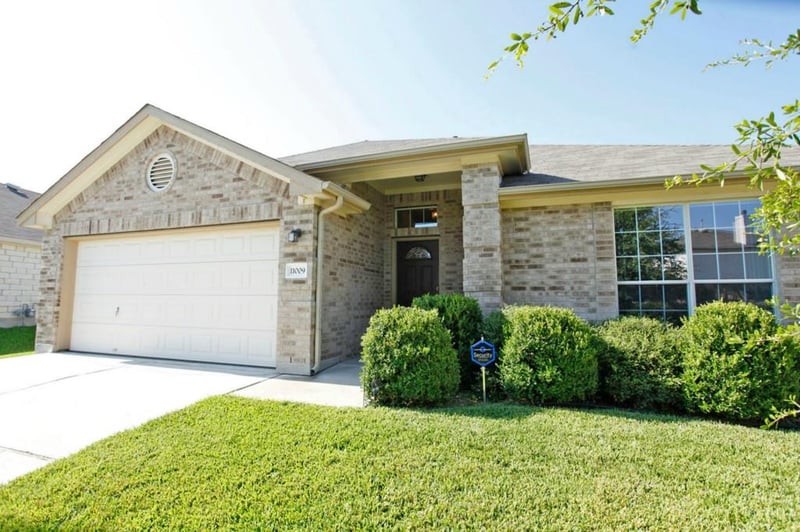 Virtual tour of 11009 Silo Valley Dr