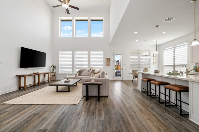 Virtual tour of 1101 Birchbrooke DR