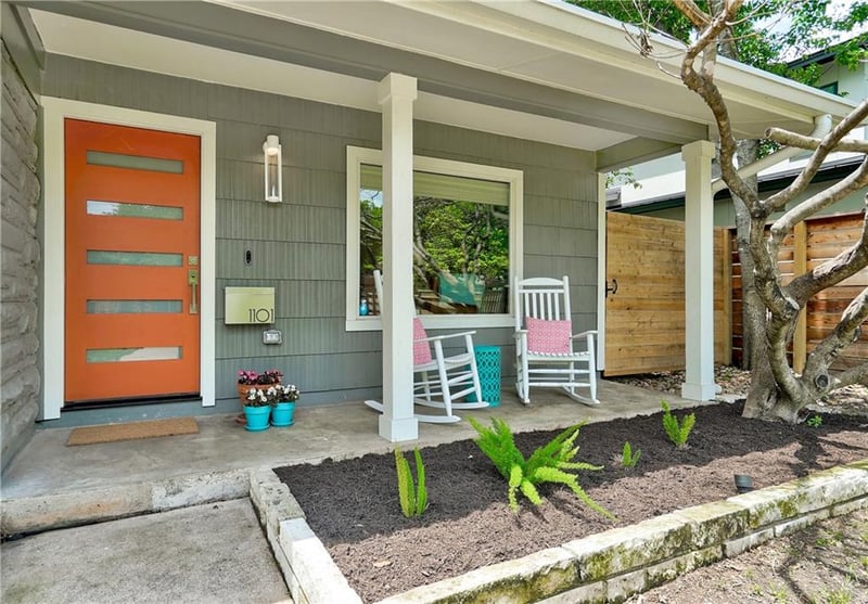 Virtual tour of 1101 Fieldcrest DR