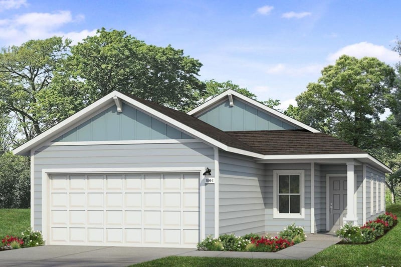 Virtual tour of 1101 Windrow RUN