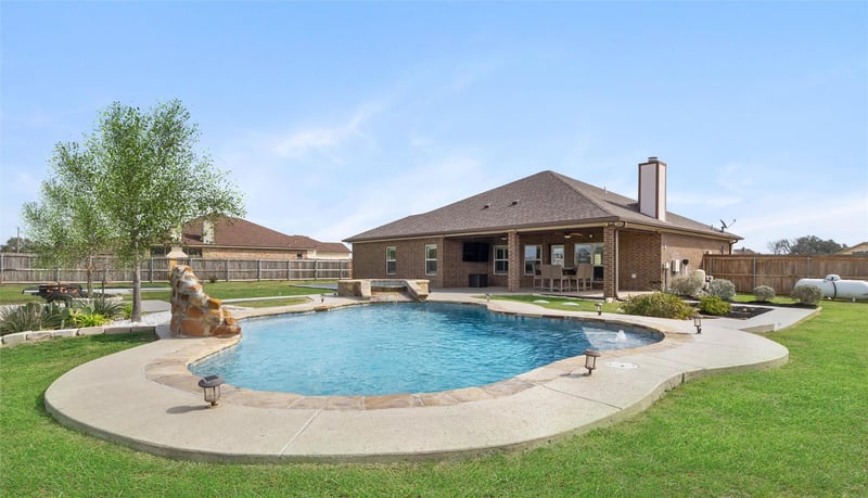 Virtual tour of 11010 La Paloma LOOP