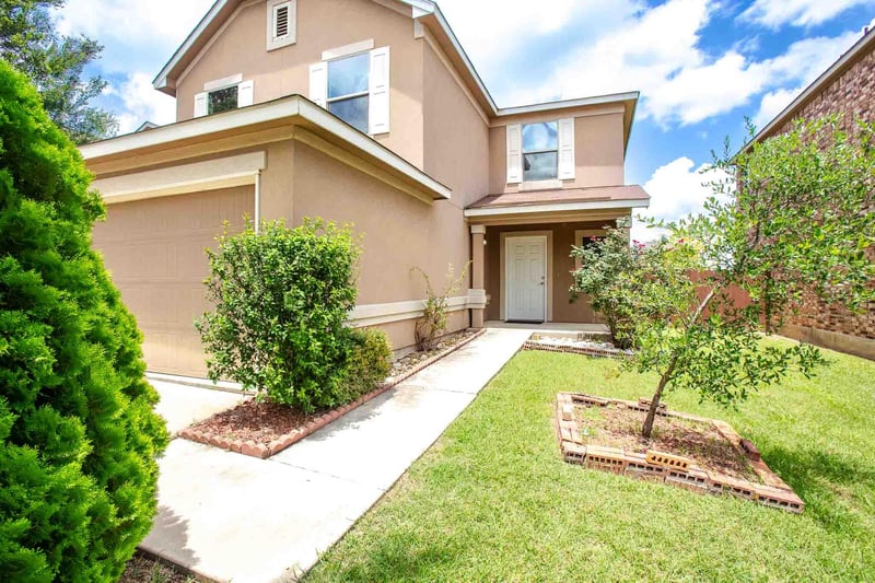 Virtual tour of 11012 Culzean DR