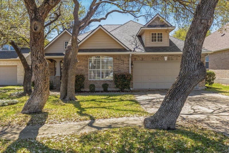 Virtual tour of 11013 Alison Parke TRL