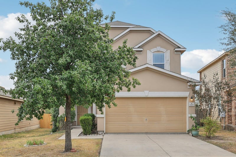 Virtual tour of 11013 Helms Deep DR