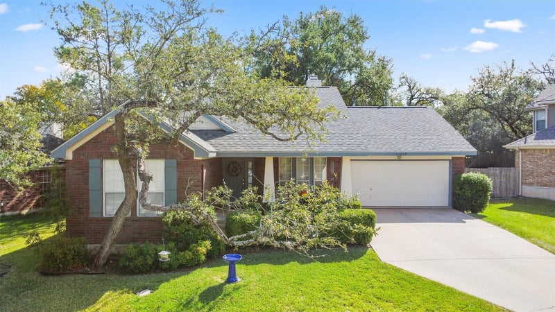 Virtual tour of 11019 Whiskey River DR