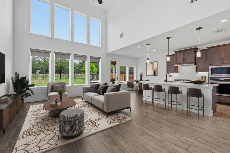 Virtual tour of 1102 Sage Thrasher CIR