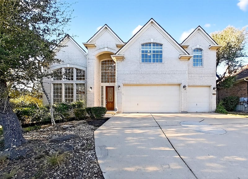 Virtual tour of 11020 Deep Brook DR