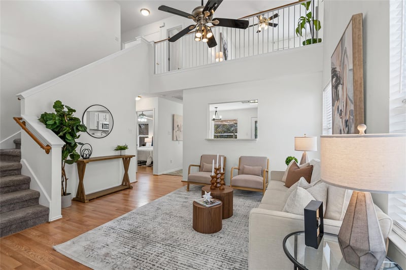 Virtual tour of 11021 Franklins Tale Loop