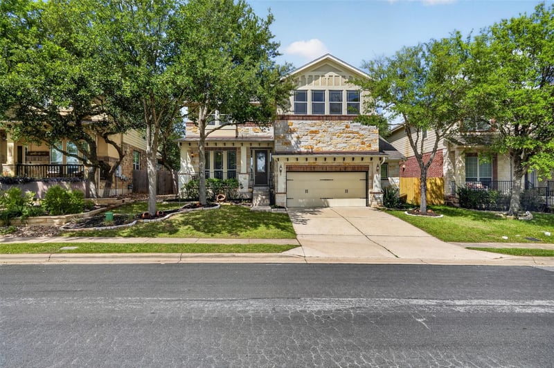 Virtual tour of 11028 Cherisse DR