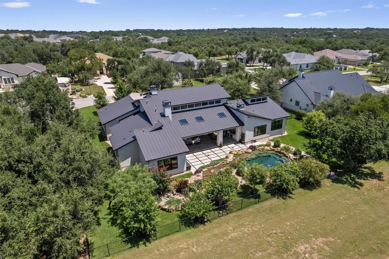 Virtual tour of 1103 Cimarron Hills TRL