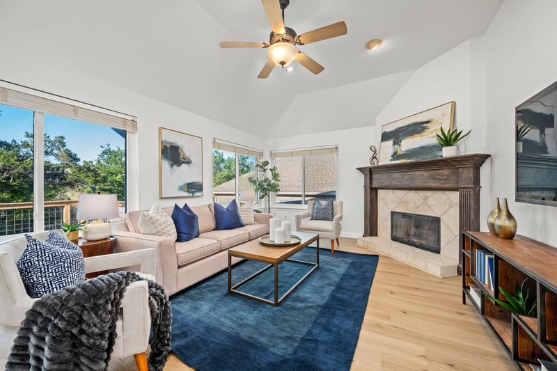 Virtual tour of 11039 Galleria Cv