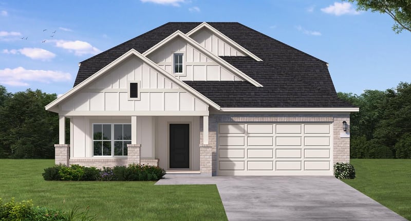 Virtual tour of 1104 Sonata PL
