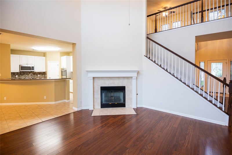 Virtual tour of 1105 Clemson Cv
