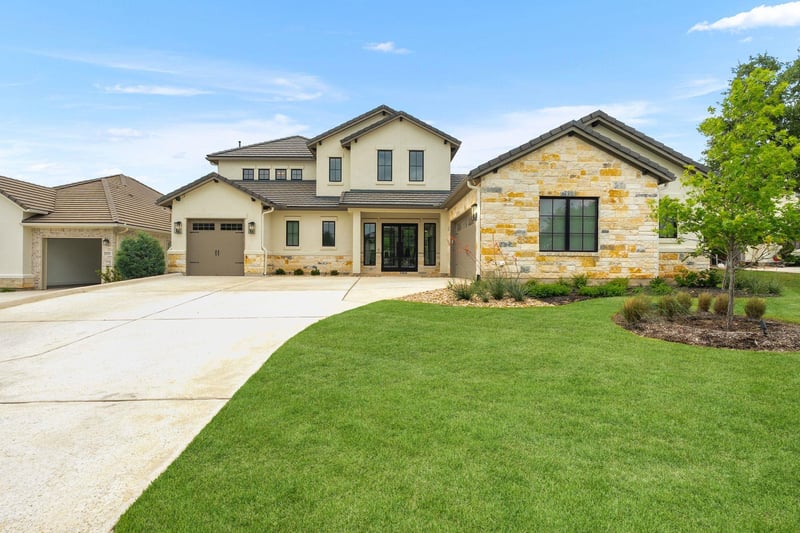 Virtual tour of 1106 Flint Ridge TRL