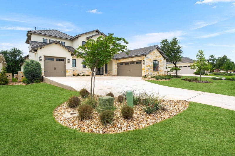 Virtual tour of 1106 Flint Ridge TRL