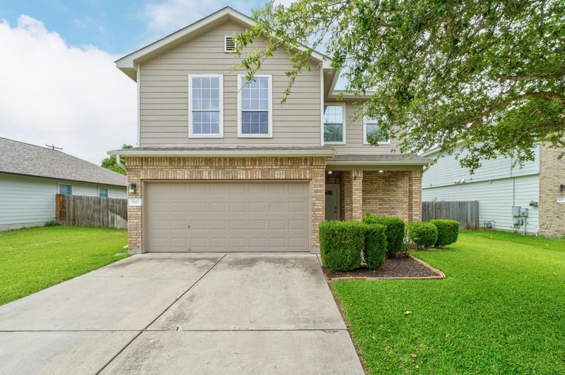 Virtual tour of 1107 Concan DR