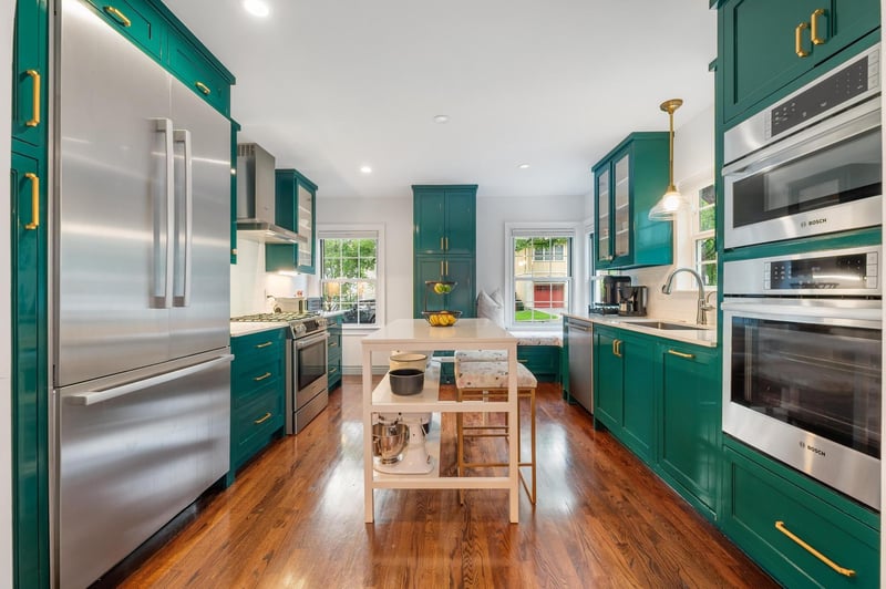 Virtual tour of 1107 Maufrais ST