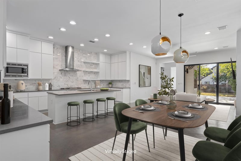 Virtual tour of 1107 Taulbee LN Unit #B