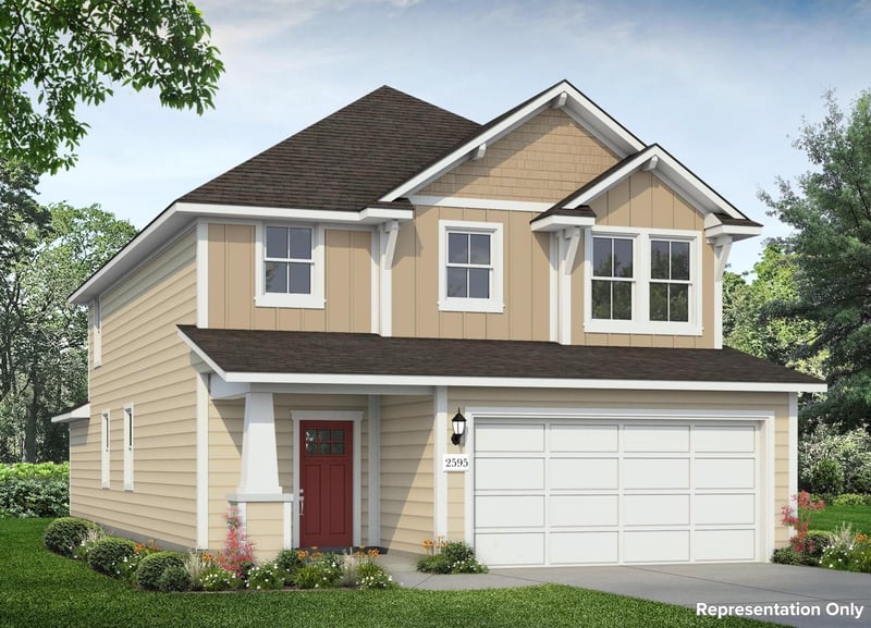 Virtual tour of 1107 Windrow RUN