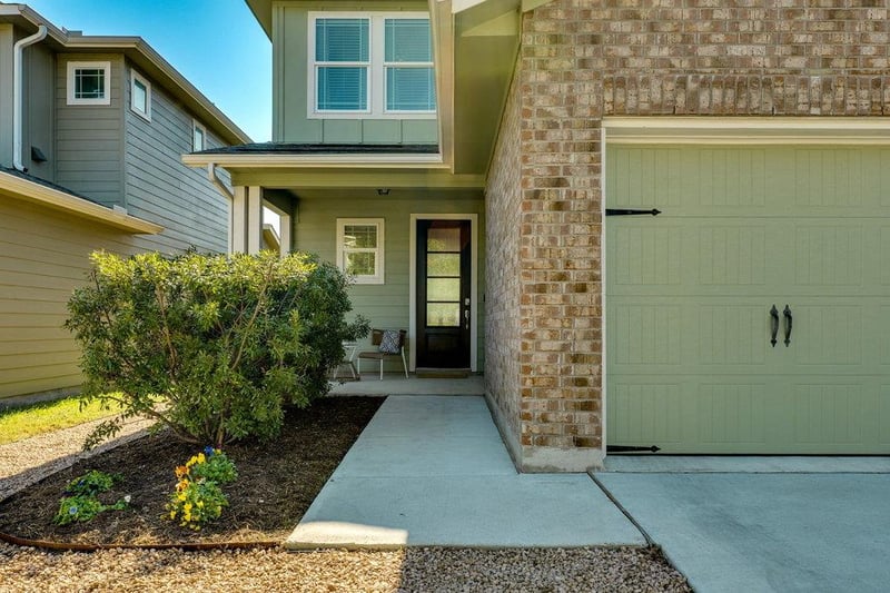 Virtual tour of 1107 Winifred DR
