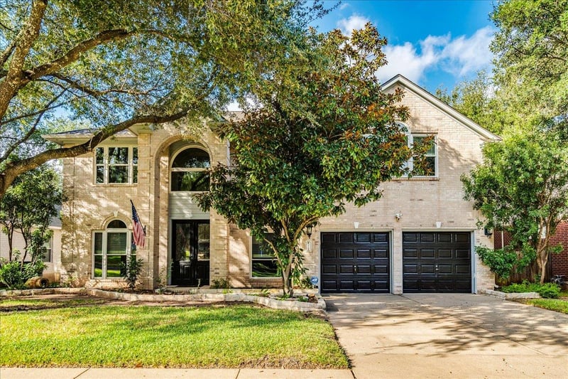 Virtual tour of 1108 Dalea Blf