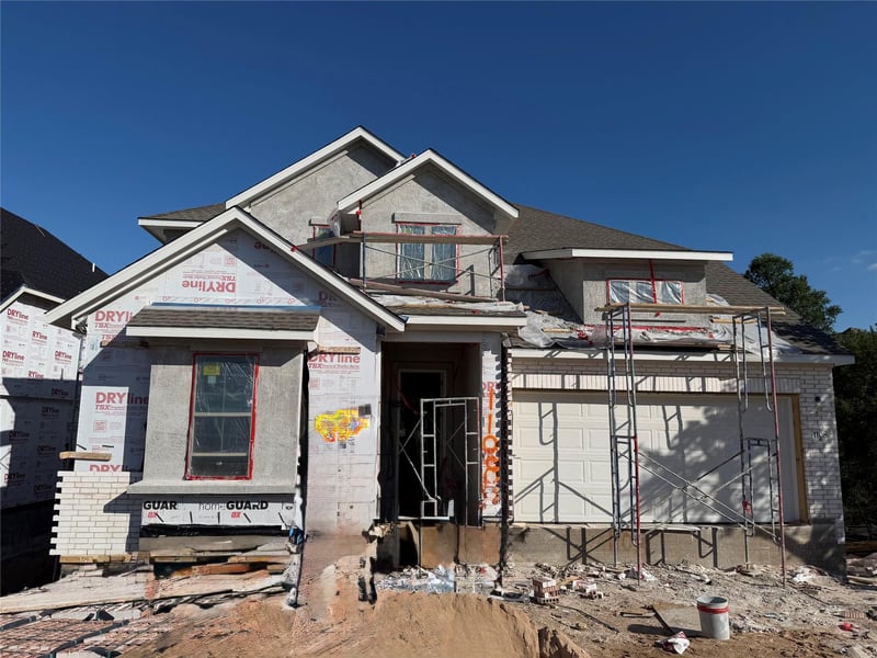 Virtual tour of 1108 Pansy TRL
