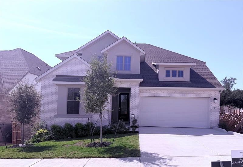 Virtual tour of 1108 Pansy TRL