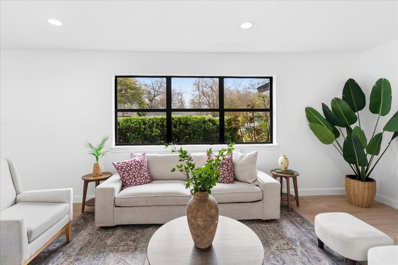 Virtual tour of 1109 Arcadia Ave