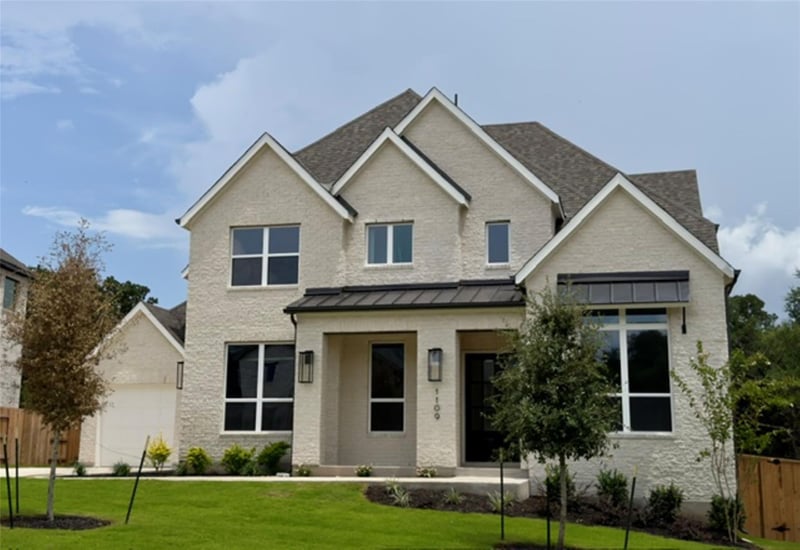 Virtual tour of 1109 Twisted Tarpley LN