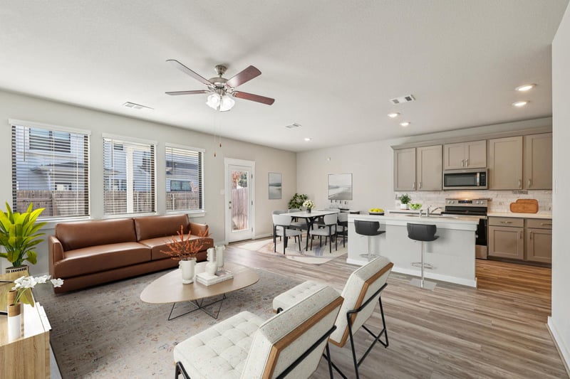 Virtual tour of 111-B Amber Fields Trl