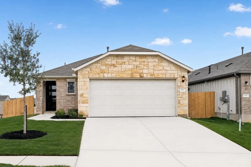 Virtual tour of 111 Bayou Mint BLVD
