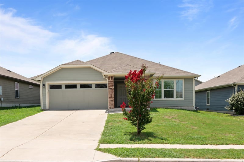 Virtual tour of 111 Denton DR