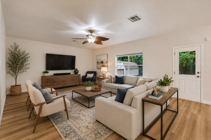 Virtual tour of 111 Dove Song Dr