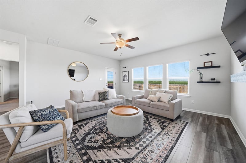 Virtual tour of 111 Granite Dome DR