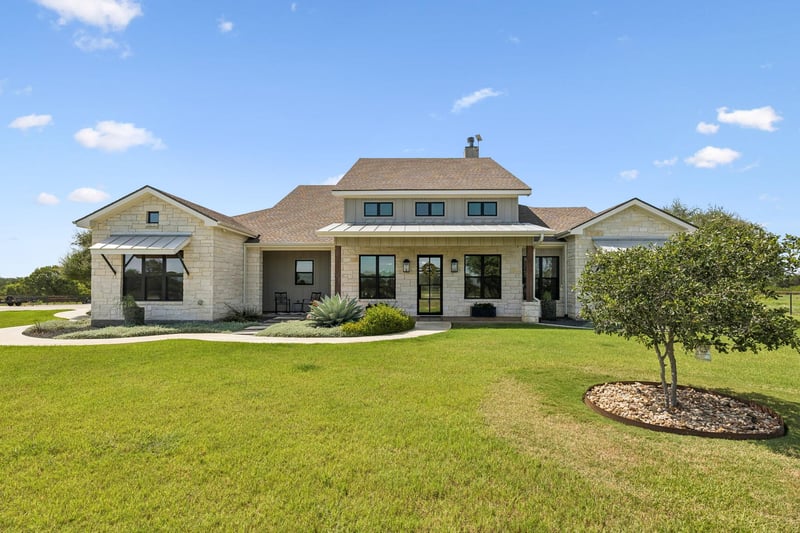 Virtual tour of 111 Marissa CIR
