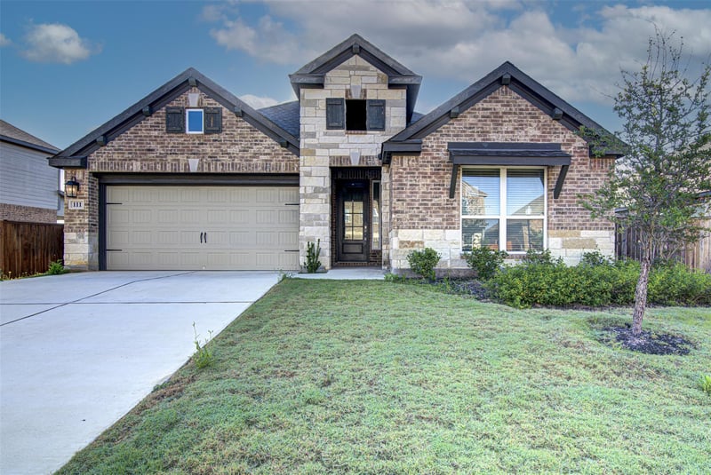 Virtual tour of 111 Nandina PATH