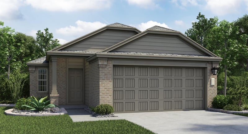 Virtual tour of 111 Sapling Dew Dr