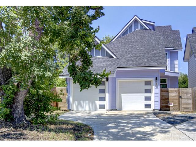 Virtual tour of 1110 3/4 Fiesta St Unit #1