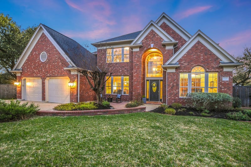 Virtual tour of 11100 Sheba Cv