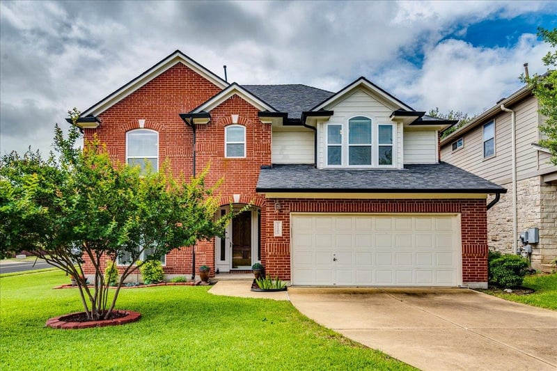 Virtual tour of 11101 Sandstone TRL