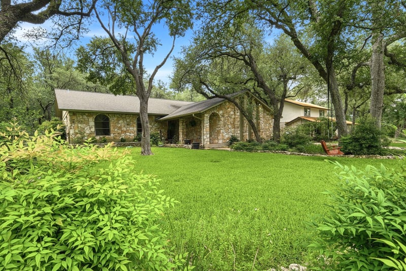 Virtual tour of 11101 Yucca DR