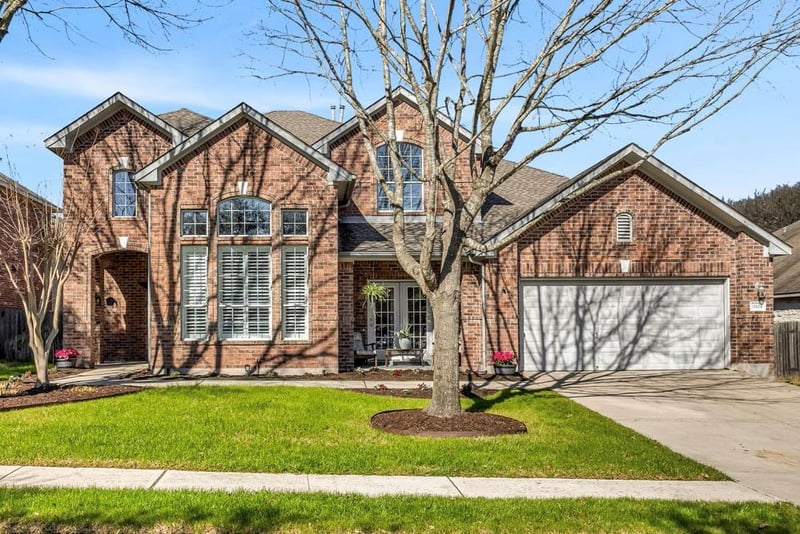 Virtual tour of 11104 Maelin DR