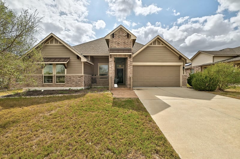 Virtual tour of 1111 Halekala Trl