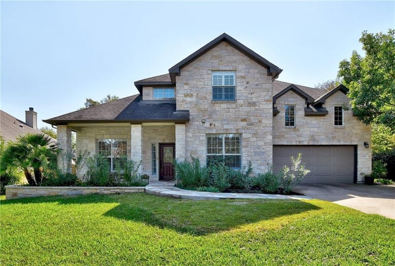 Virtual tour of 11113 Blissfield Cv